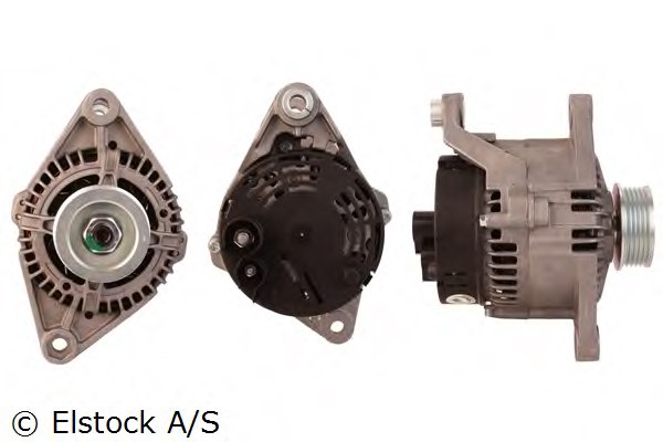 ELSTOCK 28-2845 Alternator